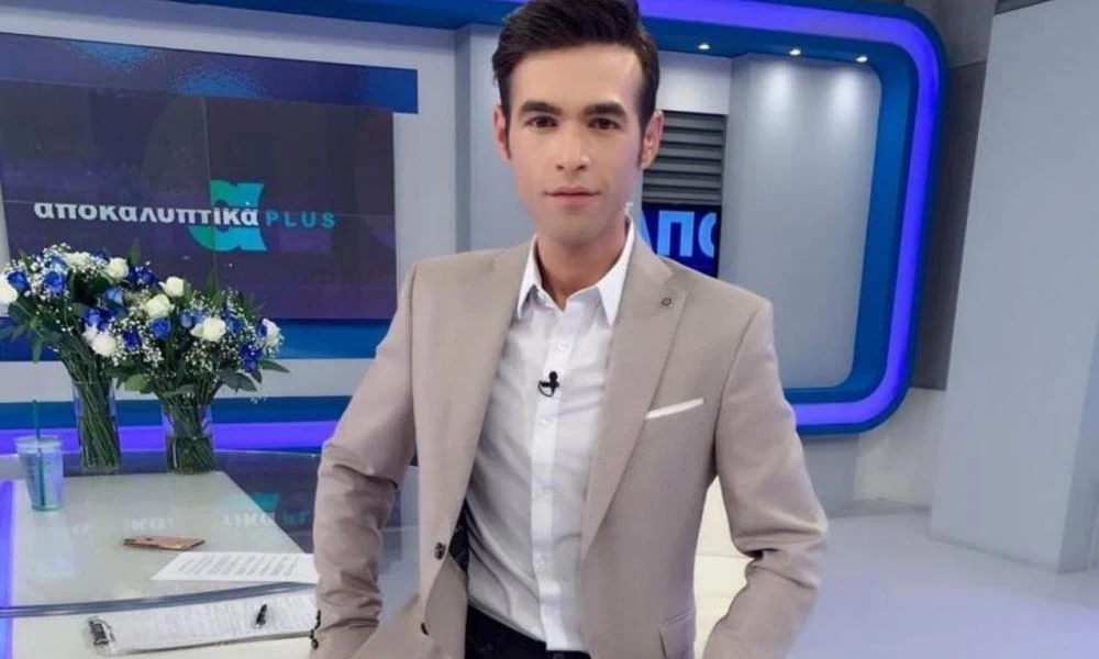 Τρέξτε να προλάβετε!: Επανακυκλοφορεί η εφημερίδα του Φουρθιώτη